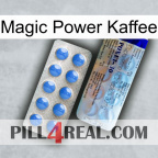 Magic Power Coffee 39